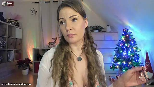 ilucyme online show from December 21, 7:29 pm