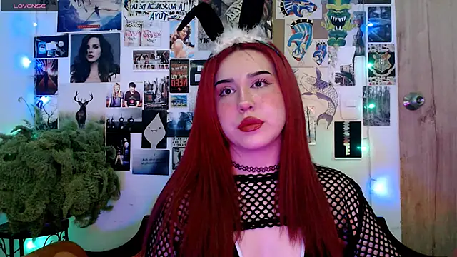 Sunny-hott online show from November 23, 10:44 pm