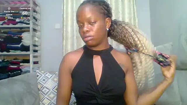 Petite 254 online show from September 22, 1:04 am