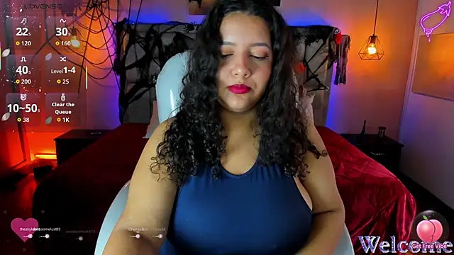 Jaiser 17 online show from October 16, 3:36 pm