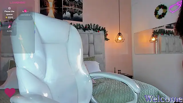 Jaiser 17 online show from November 19, 3:01 pm