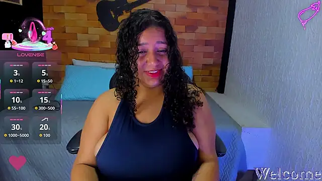 Jaiser 17 online show from October 19, 5:20 am