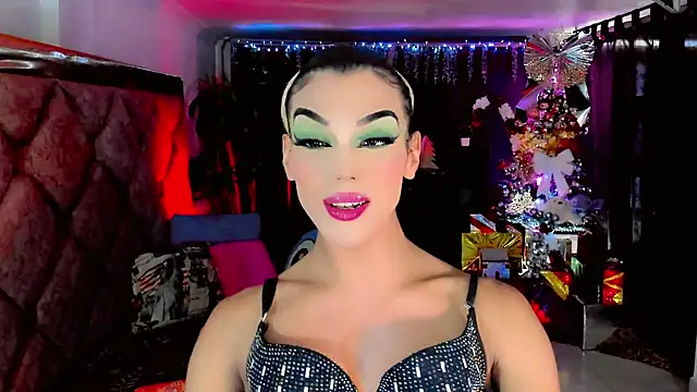 the-horus-girl online show from November 30, 5:50 pm