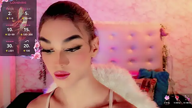 the-horus-girl online show from July 15, 12:48 am