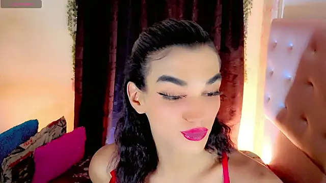 the-horus-girl online show from July 9, 3:42 am