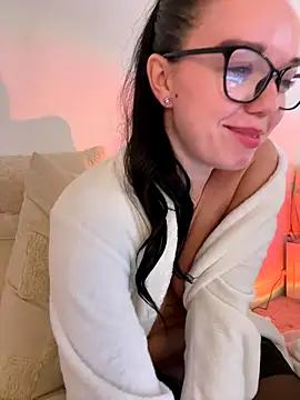 Vanesskaa online show from September 27, 11:34 pm