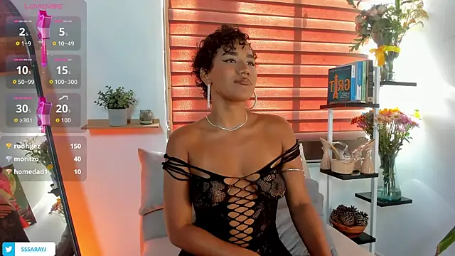 Saraycum online show from October 20, 8:45 pm