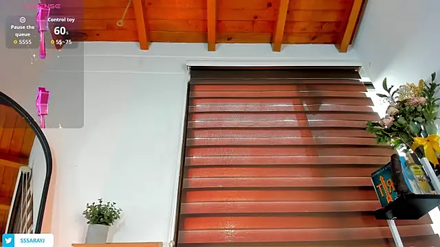 Saraycum online show from September 30, 9:41 pm