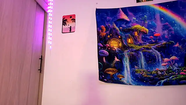 DevourFire online show from November 7, 10:58 pm