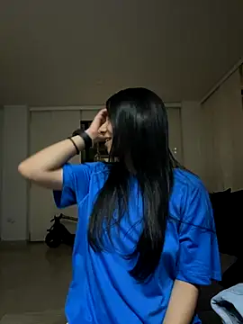 Liissa cute  online show from October 21, 12:14 am