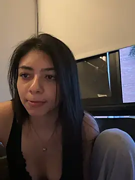 Liissa cute  online show from January 9, 10:58 pm