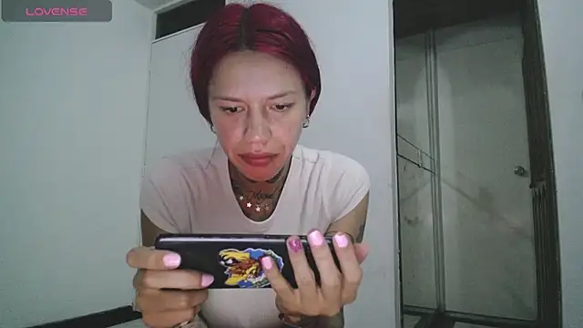 PhiliaShekinah1 online show from September 9, 2:33 am