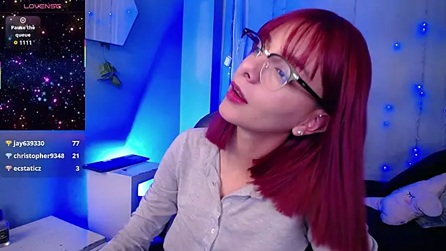 peyton golden1 online show from November 1, 4:05 am