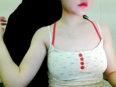 Yin-girl online show from October 18, 8:43 pm