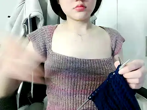 Yin-girl online show from November 4, 11:10 pm