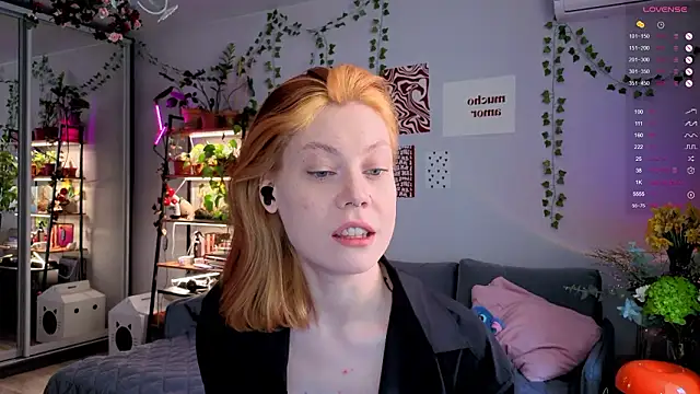 Your Corvus online show from March 12, 9:23 am