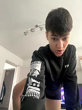 JessyAdore online show from October 23, 9:48 am