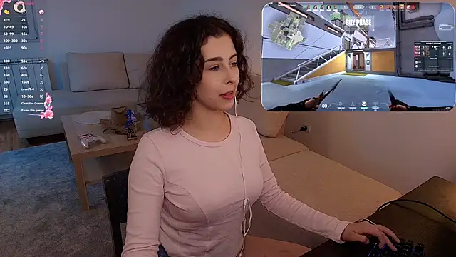 cosmosbaby online show from April 17, 5:48 pm