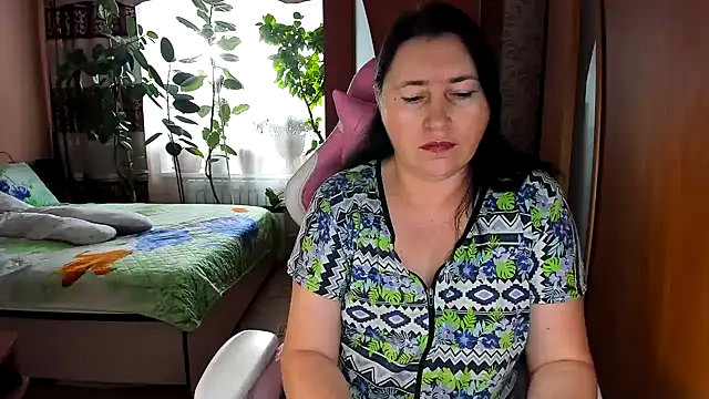 Tatyana51 online show from February 20, 7:32 am