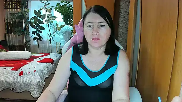 Tatyana51 online show from June 19, 10:52 am
