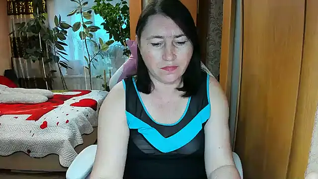 Tatyana51 online show from June 26, 12:39 pm