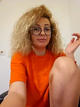 Selenna emma online show from October 22, 3:17 pm