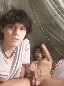 pedrodavid  online show from May 9, 3:52 am