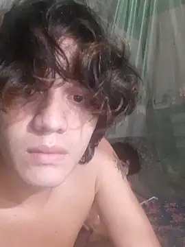 pedrodavid  online show from March 7, 1:45 am