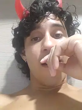 pedrodavid  online show from March 20, 2:05 am