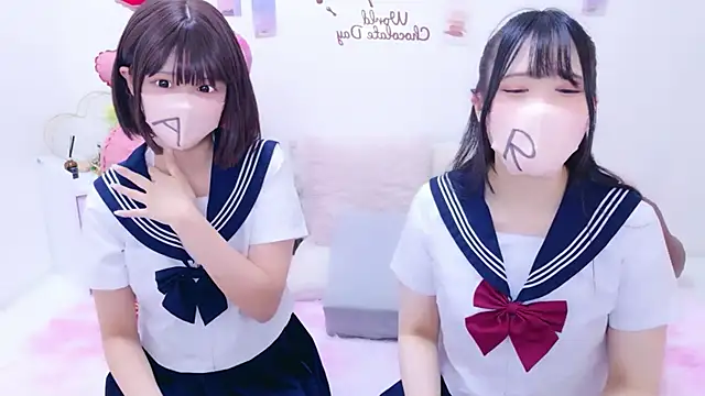 Rico-pin online show from February 14, 3:47 pm