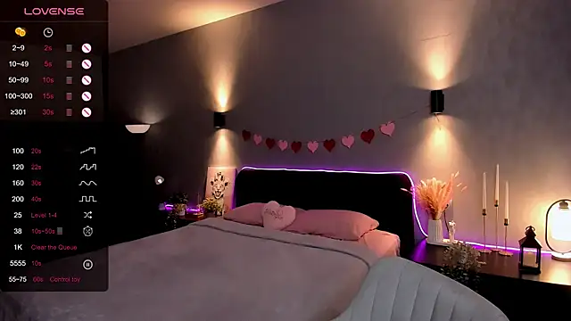 annacooleman online show from March 24, 2:06 am