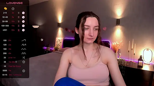 annacooleman online show from April 1, 2:12 am