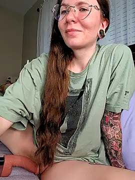 Princess Angelica online show from April 20, 11:02 am