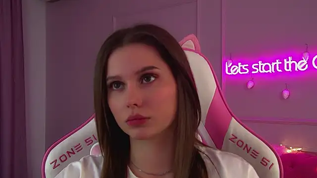 DianaVert online show from December 15, 12:38 am