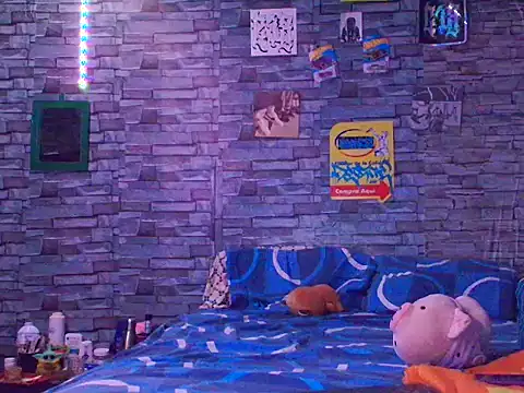 Lady Godss online show from November 14, 11:38 pm