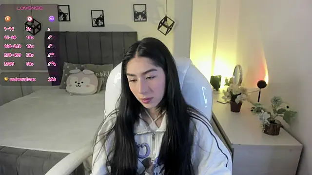 Beck jones online show from October 2, 2:22 pm