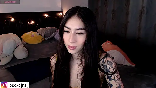 Beck jones online show from December 5, 5:07 am