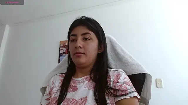 danna peterson1 online show from January 9, 8:13 pm