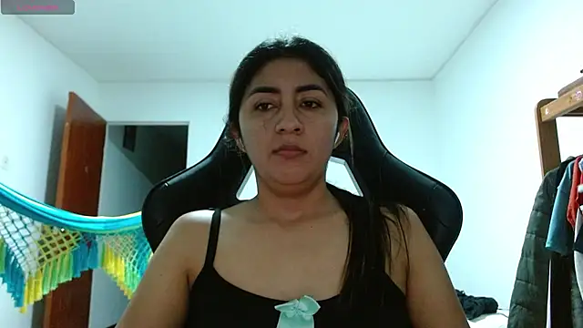 danna peterson1 online show from July 11, 12:10 am