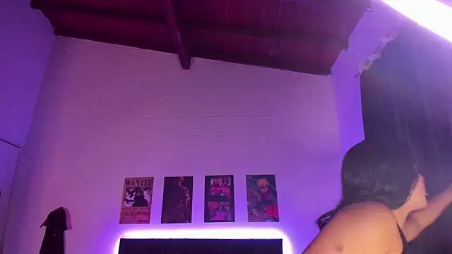 Snapshot of Mariana_Hasper_ chatting on September 19, 4:22 am Mariana Hasper  online show from September 19, 4:22 am