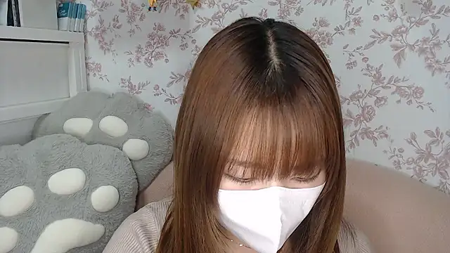 mei hosina online show from May 29, 3:32 pm