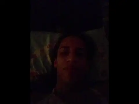 AlexaWarner online show from November 29, 4:44 pm