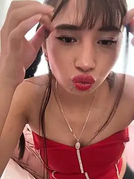 AlessiaVix online show from March 13, 3:46 pm