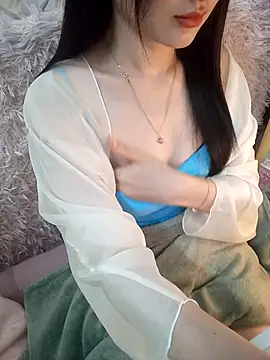 Lovely kute online show from March 13, 7:48 pm