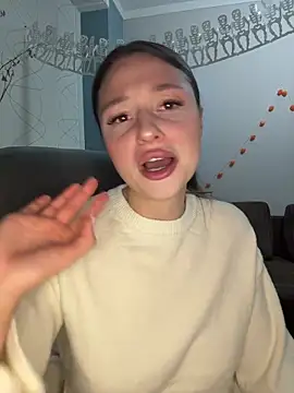 Kimsweet7 online show from October 30, 7:04 pm