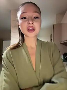 Kimsweet7 online show from November 11, 6:05 pm