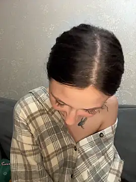 Kimsweet7 online show from December 4, 6:08 pm