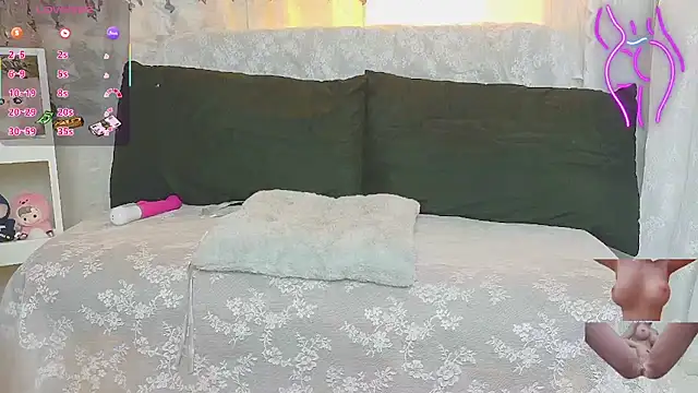 Chinhh9-9 online show from October 16, 2:14 am