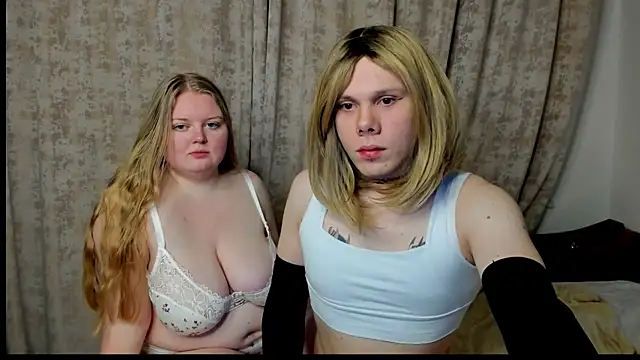 mary ann   online show from February 16, 12:43 am