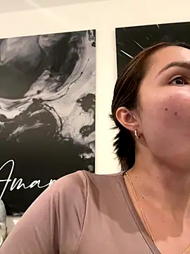 SofiaG  online show from December 15, 7:08 pm